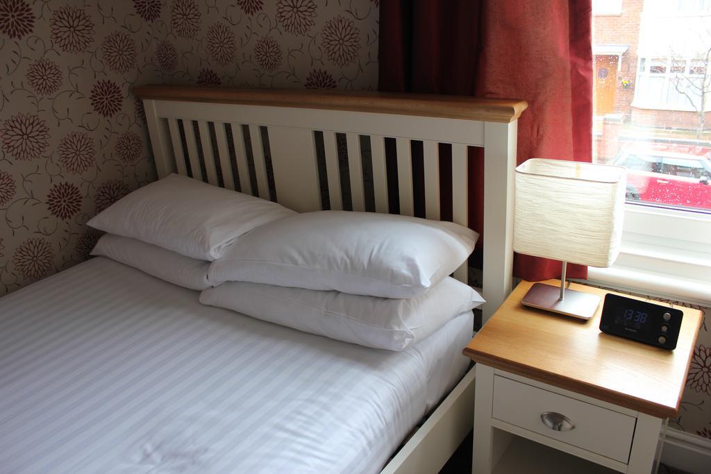 Bootham City Centre Guest House - York, York